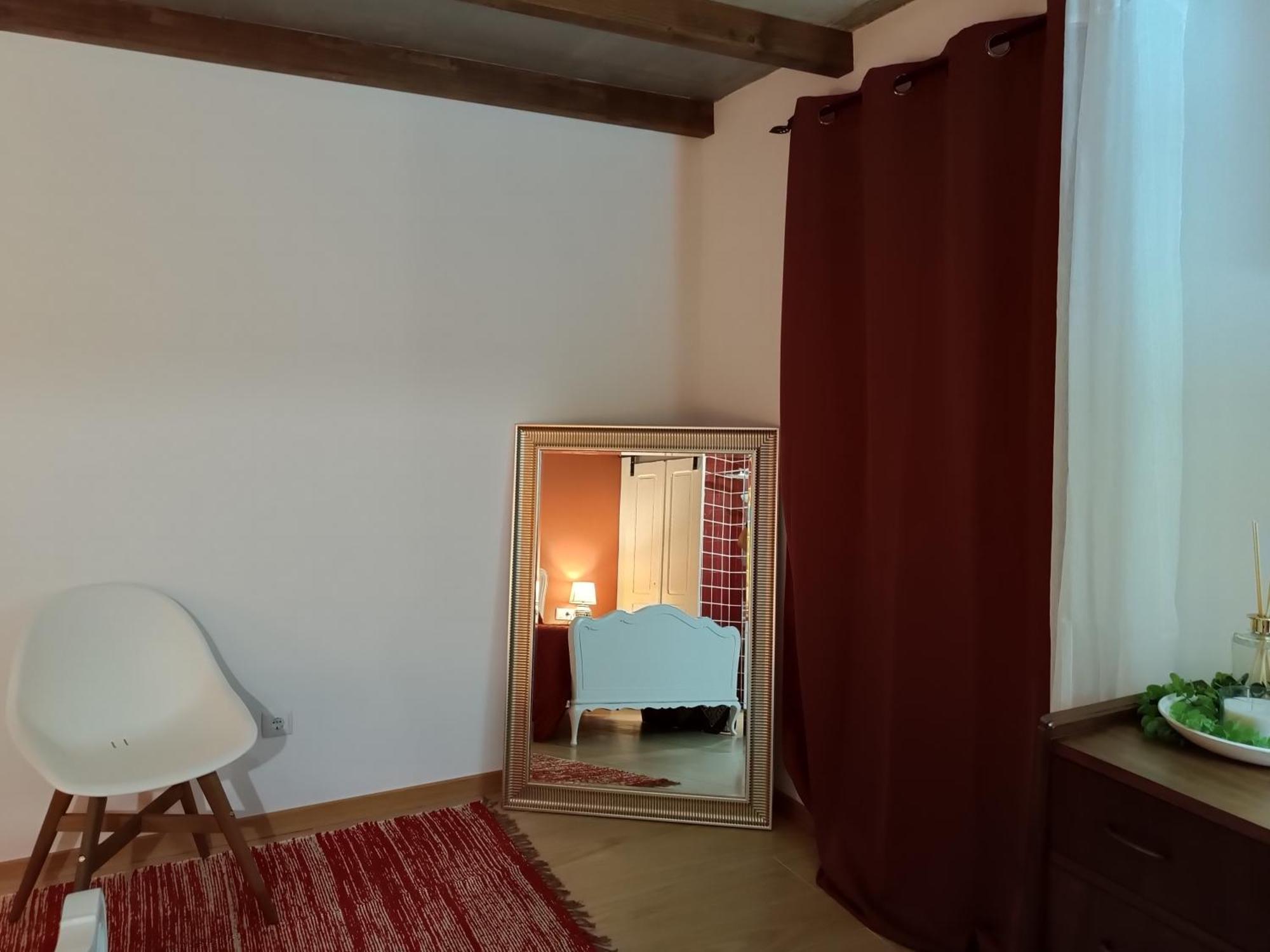 Casa Das Fontelas カステロ・デ・パイヴァ 部屋 写真